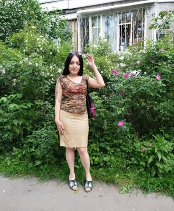 Екатерина